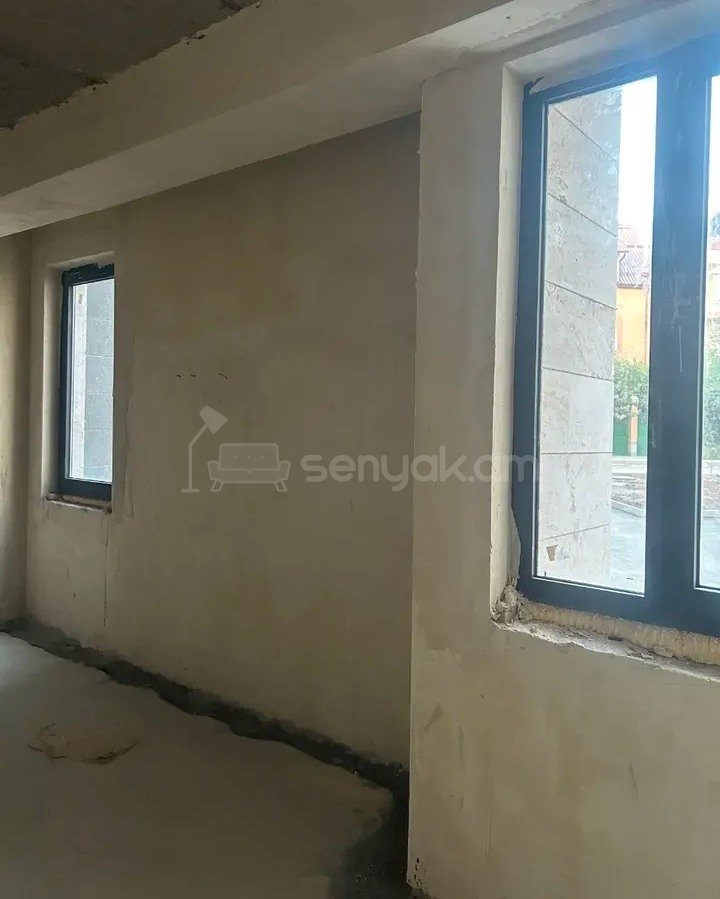 2 Սենյականոց Բնակարան Նորակառույցում, 48քմ, 1/4 հարկ, Զրոյական Վիճակում