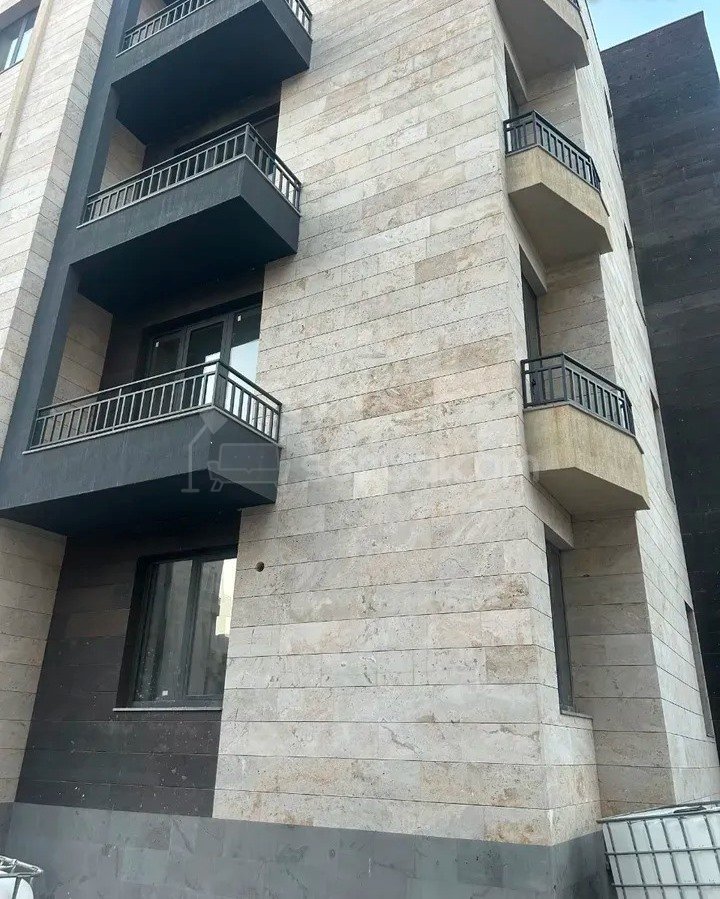 2 Սենյականոց Բնակարան Նորակառույցում, 48քմ, 1/4 հարկ, Զրոյական Վիճակում