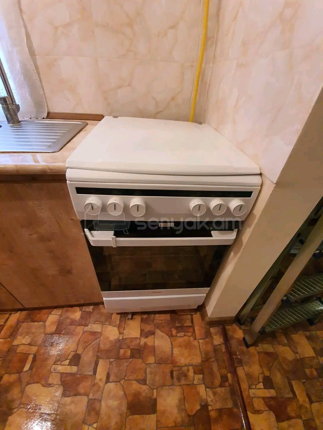 2 Սենյականոց Սեփական Տուն, 70քմ, Կոսմետիկ Վերանորոգված, Կահավորված