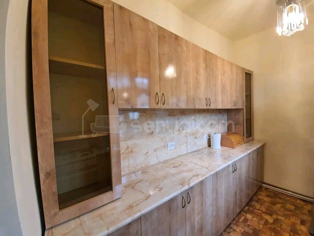 2 Սենյականոց Սեփական Տուն, 70քմ, Կոսմետիկ Վերանորոգված, Կահավորված