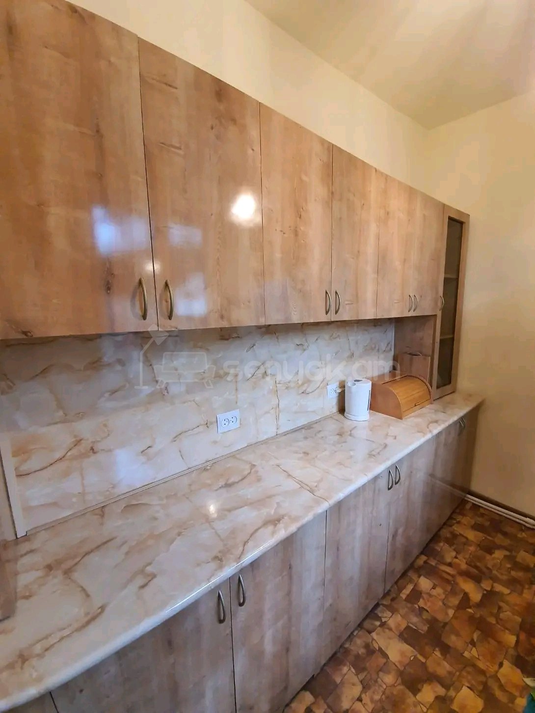 2 Սենյականոց Սեփական Տուն, 70քմ, Կոսմետիկ Վերանորոգված, Կահավորված