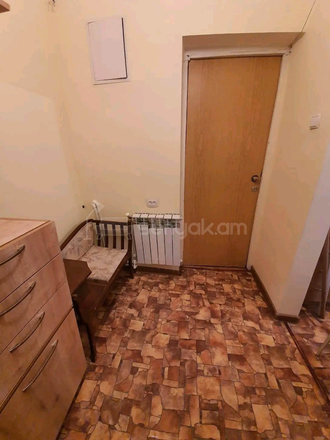 2 Սենյականոց Սեփական Տուն, 70քմ, Կոսմետիկ Վերանորոգված, Կահավորված