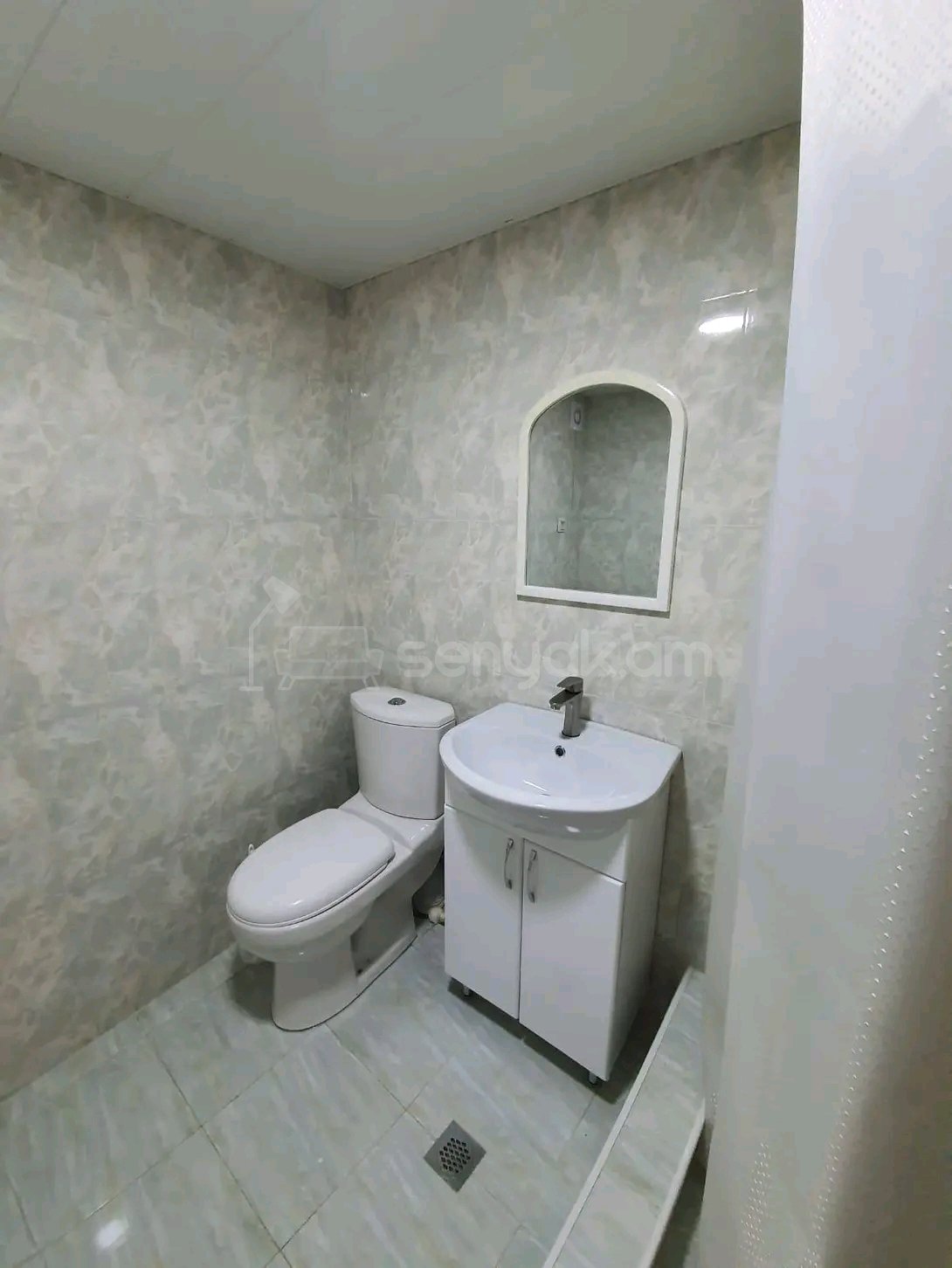 2 Սենյականոց Սեփական Տուն, 70քմ, Կոսմետիկ Վերանորոգված, Կահավորված