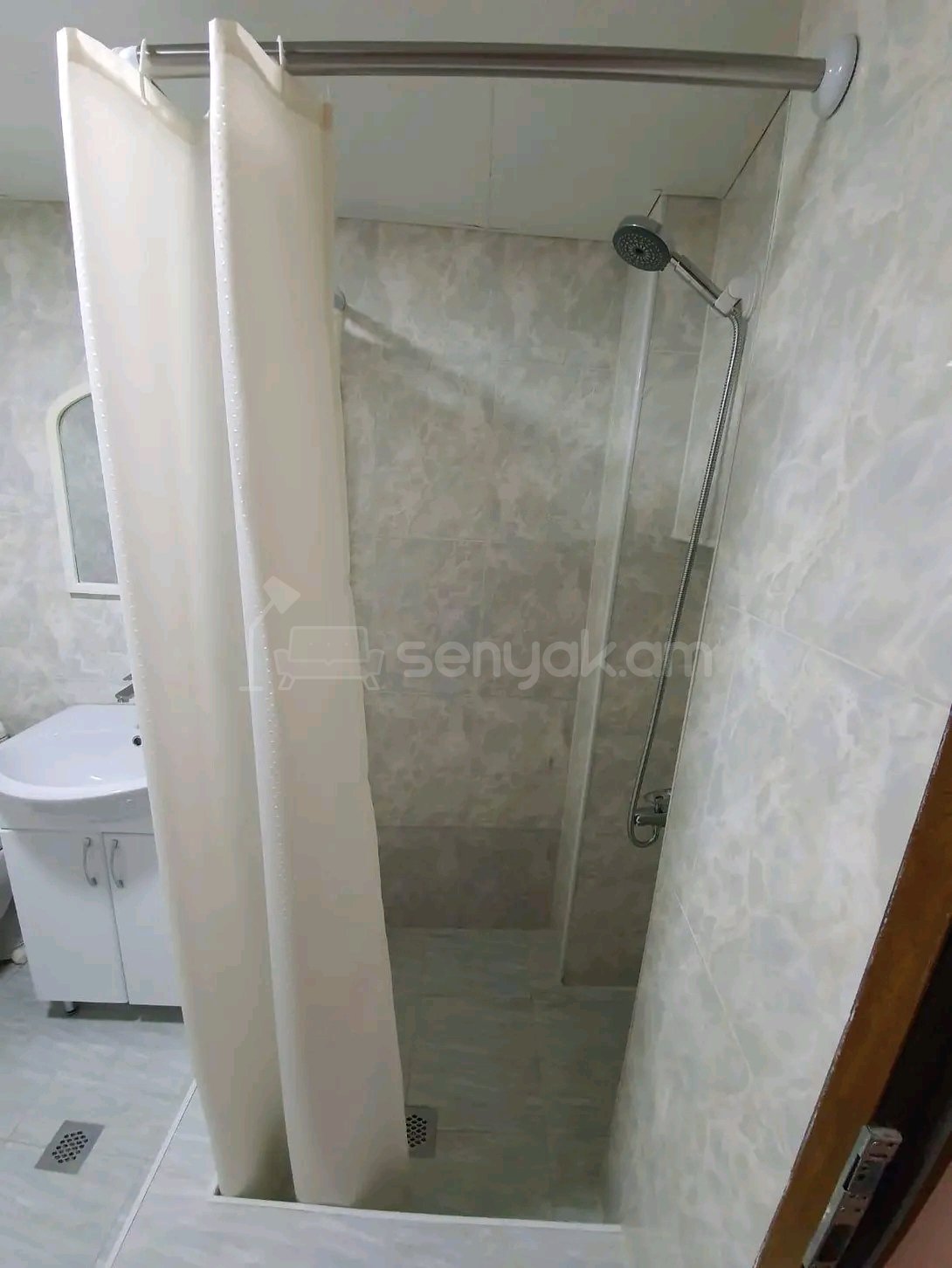 2 Սենյականոց Սեփական Տուն, 70քմ, Կոսմետիկ Վերանորոգված, Կահավորված