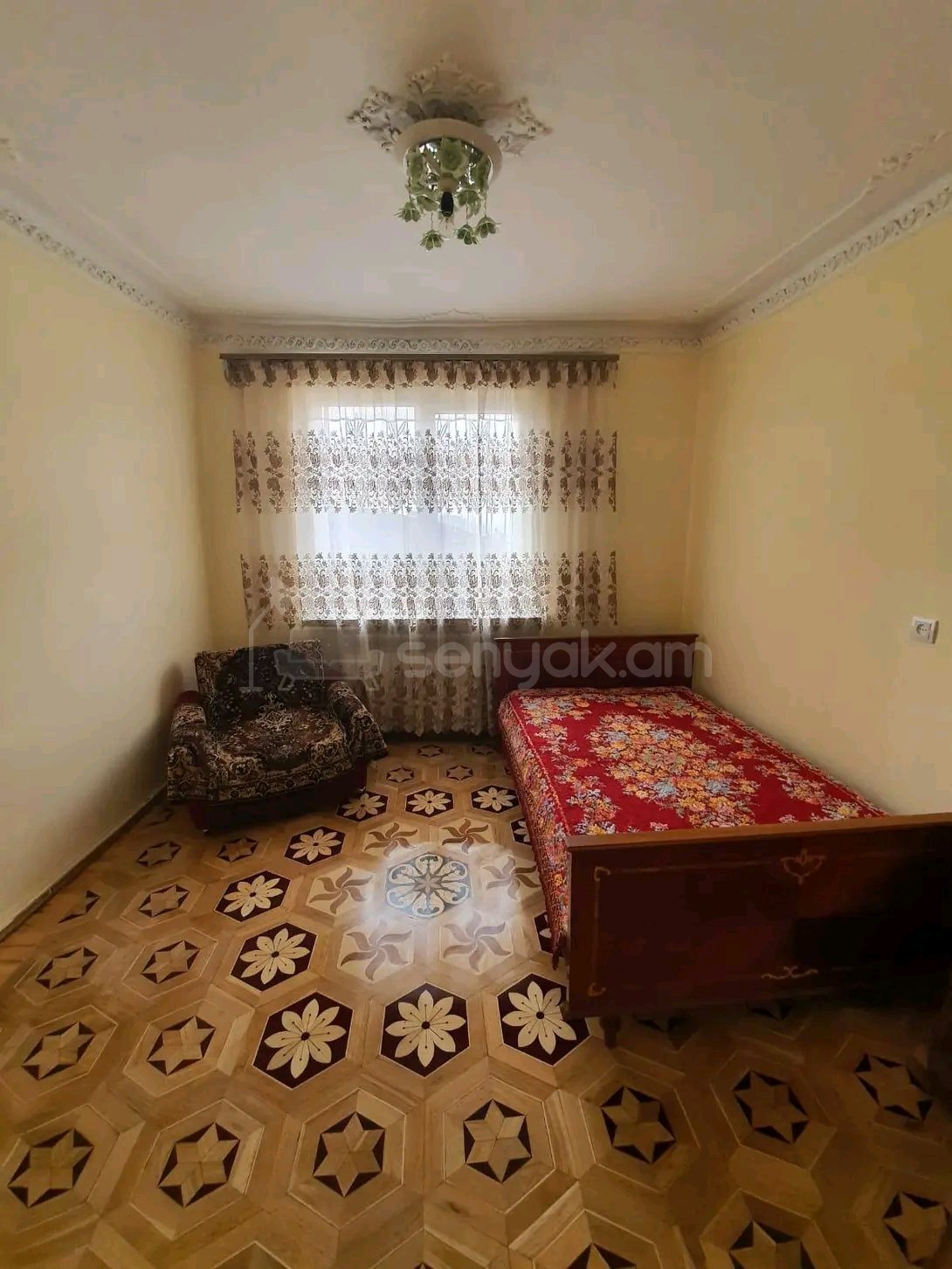 2 Սենյականոց Սեփական Տուն, 70քմ, Կոսմետիկ Վերանորոգված, Կահավորված