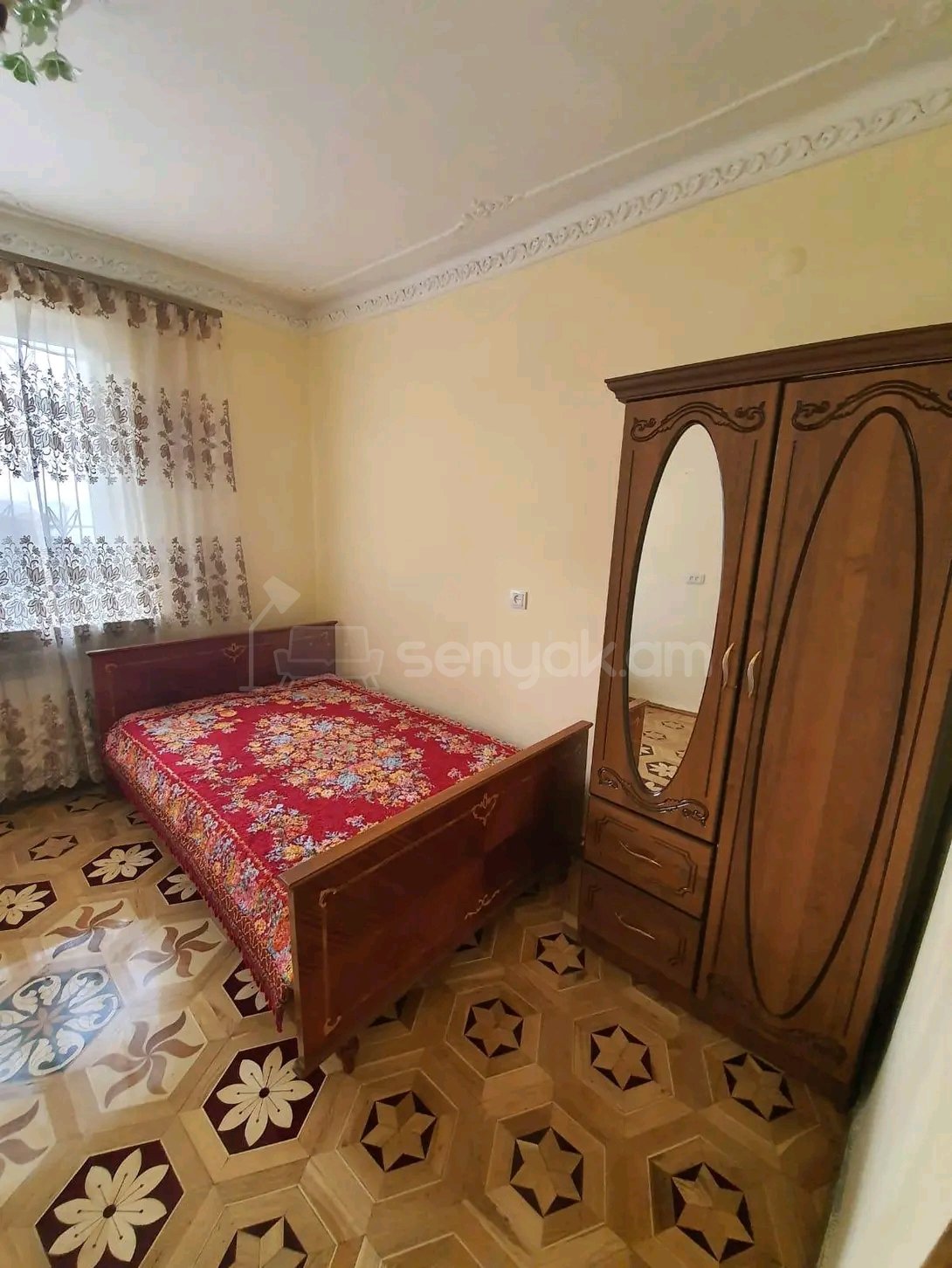 2 Սենյականոց Սեփական Տուն, 70քմ, Կոսմետիկ Վերանորոգված, Կահավորված