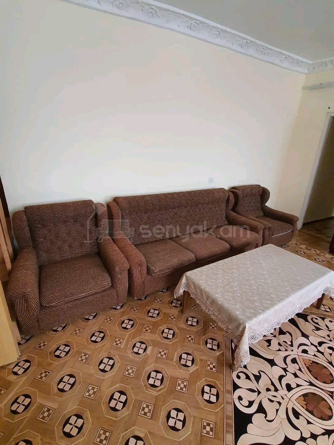 2 Սենյականոց Սեփական Տուն, 70քմ, Կոսմետիկ Վերանորոգված, Կահավորված