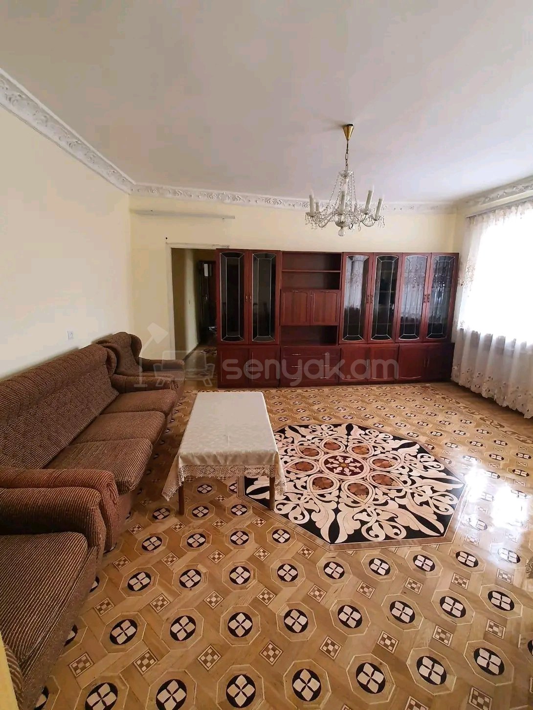 2 Սենյականոց Սեփական Տուն, 70քմ, Կոսմետիկ Վերանորոգված, Կահավորված