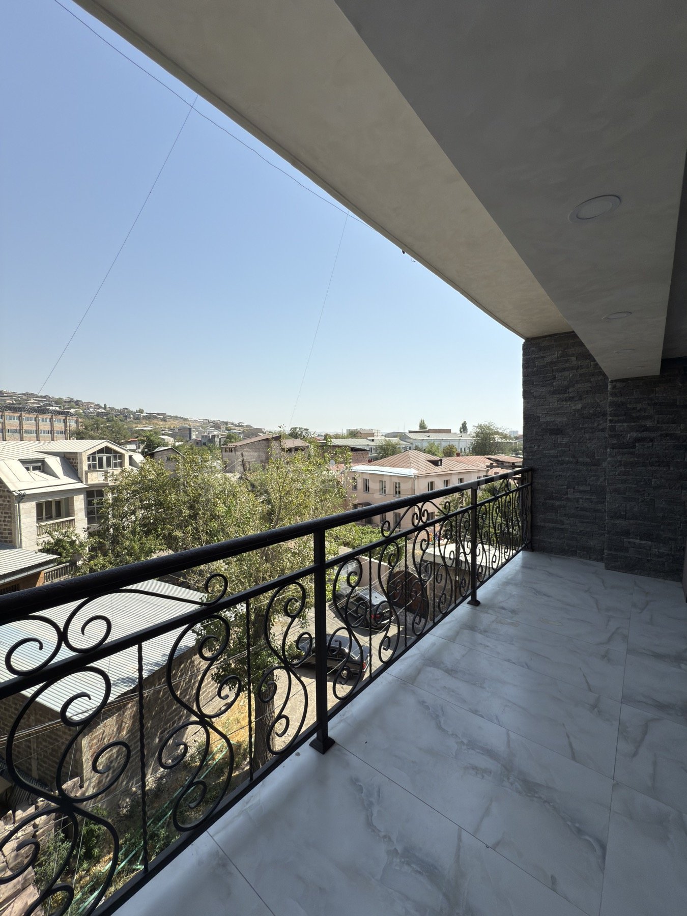 3 Սենյականոց Բնակարան, 80քմ, 4/9 հարկ, Դիզայներական Վերանորոգված