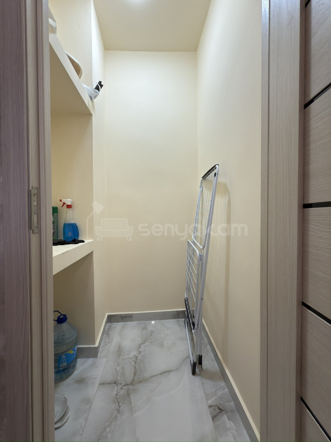 3 Սենյականոց Բնակարան, 80քմ, 4/9 հարկ, Դիզայներական Վերանորոգված