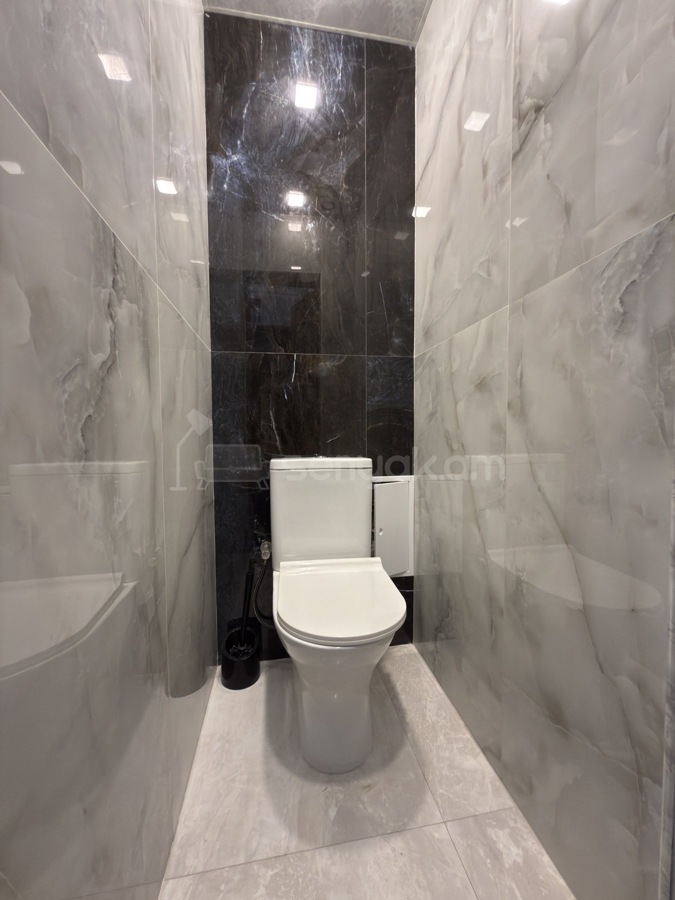 3 Սենյականոց Բնակարան, 80քմ, 4/9 հարկ, Դիզայներական Վերանորոգված