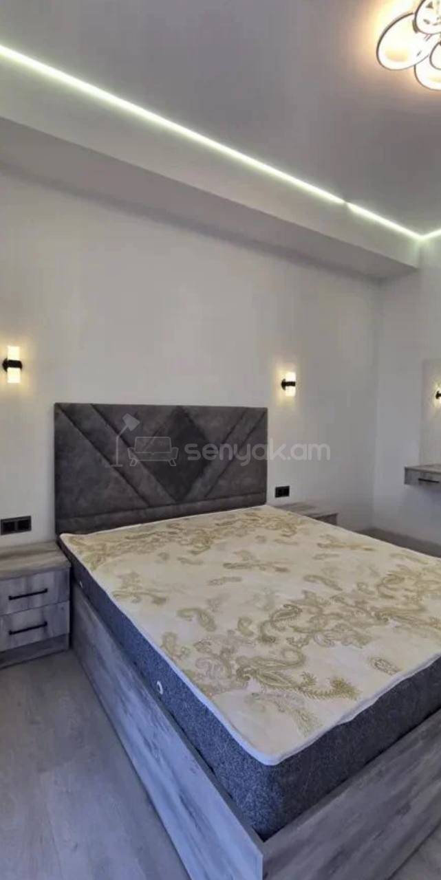 2 Սենյականոց Բնակարան Նորակառույցում, 60քմ, 15/16 հարկ, Դիզայներական Վերանորոգված, Կահավորված, Արևկող