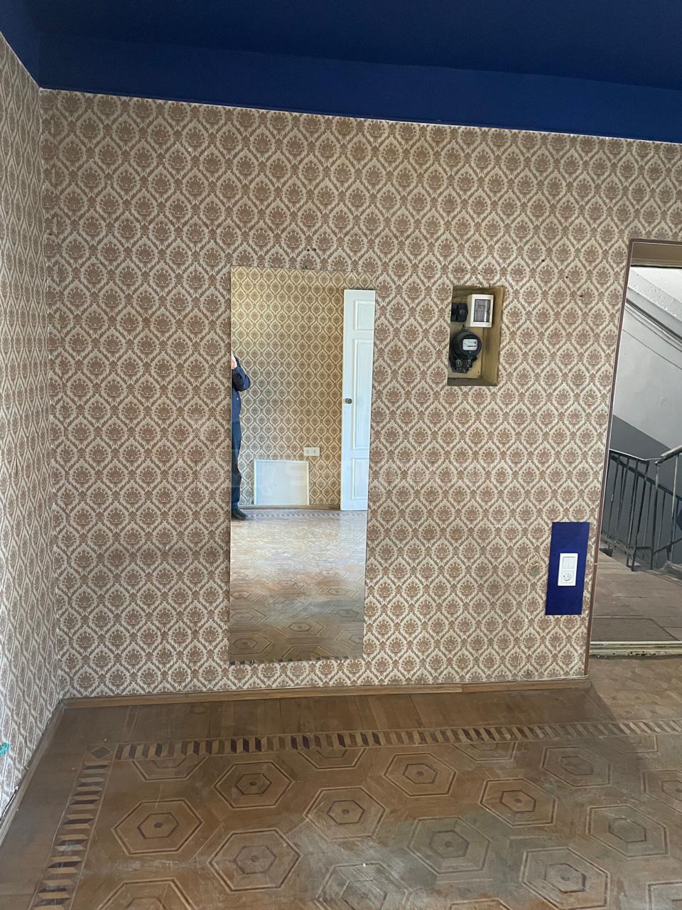 3 Սենյականոց Բնակարան, 96քմ, 4/9 հարկ, Կապիտալ Վերանորոգված