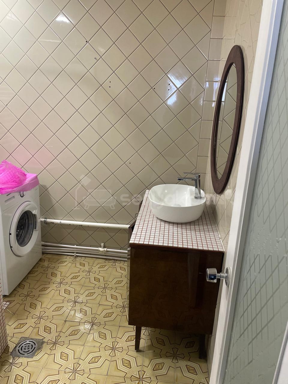 3 Սենյականոց Բնակարան, 96քմ, 4/9 հարկ, Կապիտալ Վերանորոգված