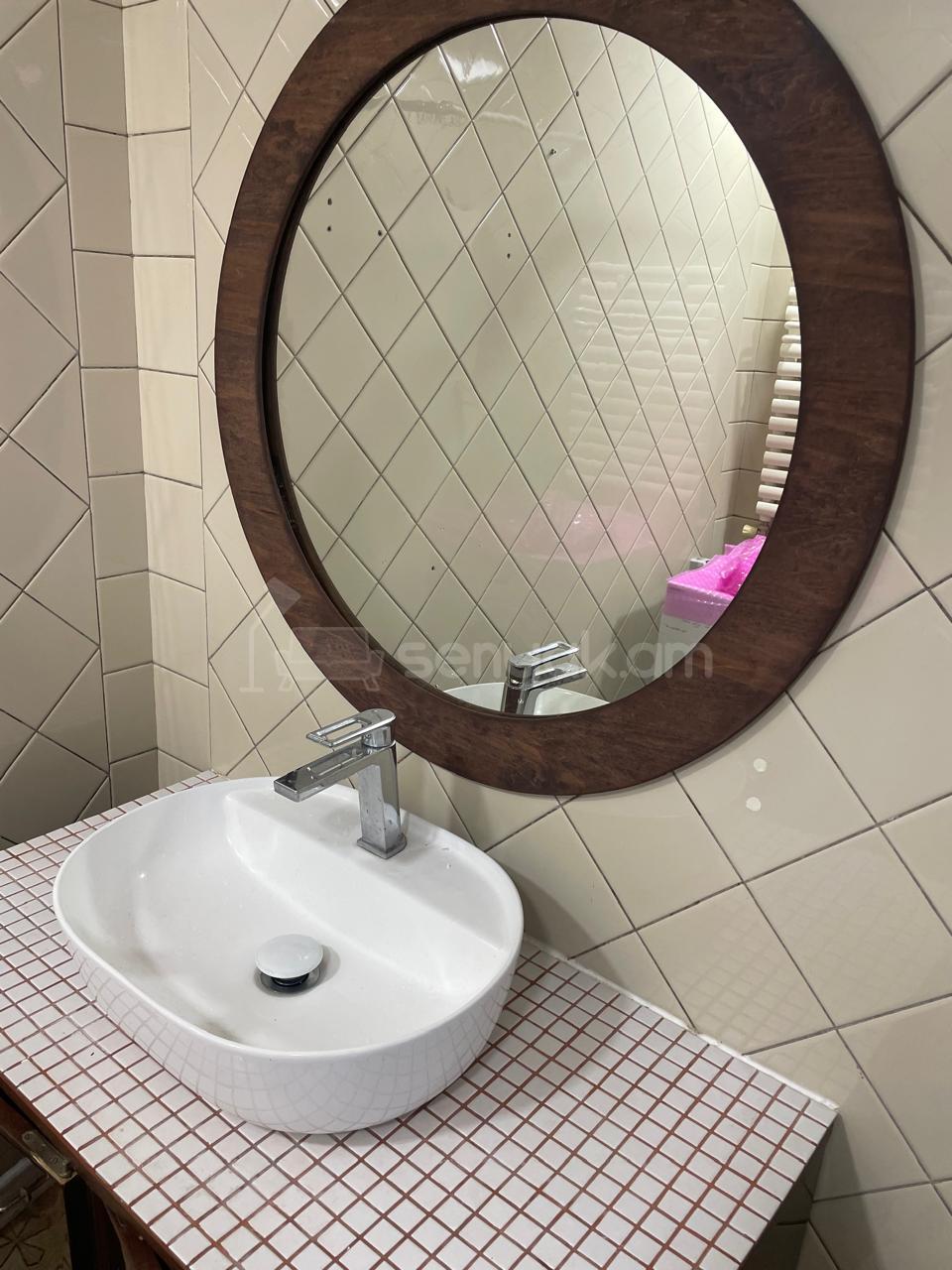 3 Սենյականոց Բնակարան, 96քմ, 4/9 հարկ, Կապիտալ Վերանորոգված