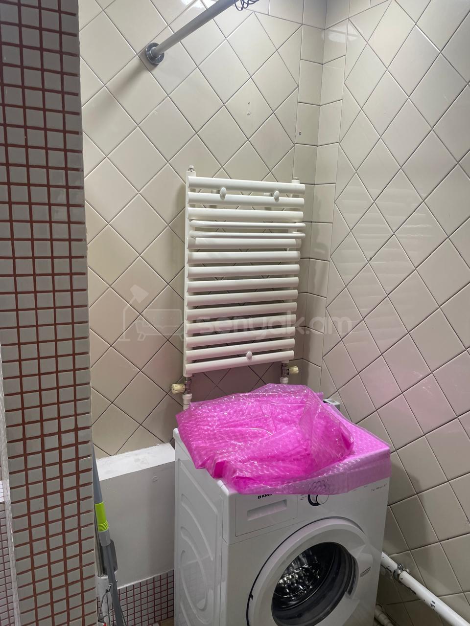 3 Սենյականոց Բնակարան, 96քմ, 4/9 հարկ, Կապիտալ Վերանորոգված