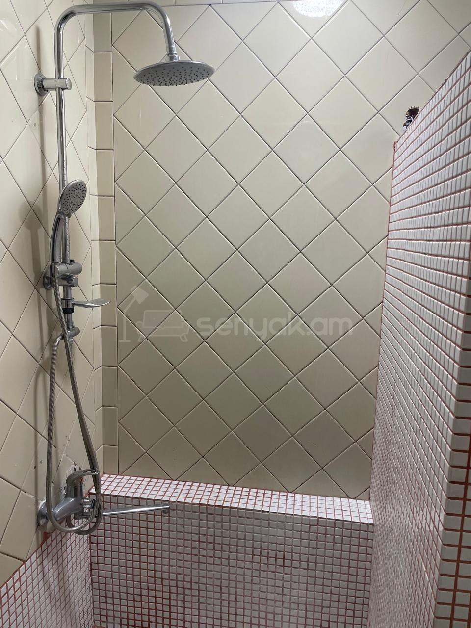 3 Սենյականոց Բնակարան, 96քմ, 4/9 հարկ, Կապիտալ Վերանորոգված