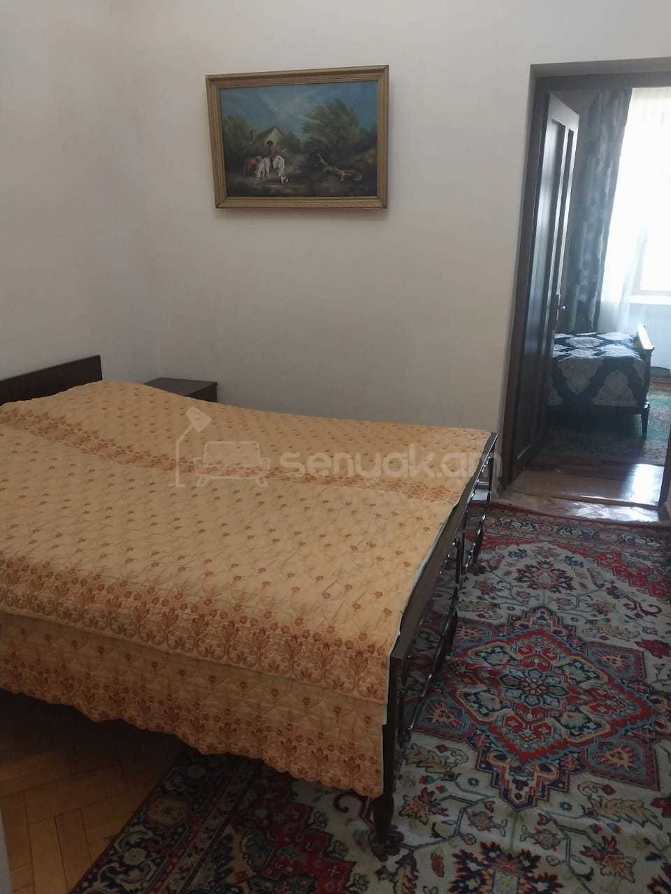 4 Սենյականոց Սեփական Տուն, 129քմ, Կոսմետիկ Վերանորոգված