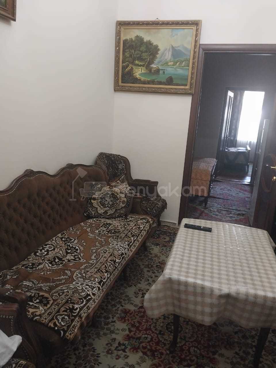 4 Սենյականոց Սեփական Տուն, 129քմ, Կոսմետիկ Վերանորոգված