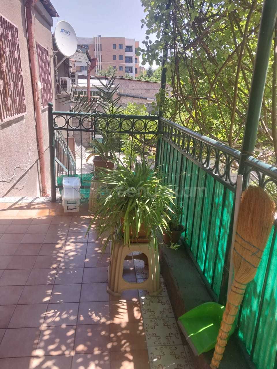 4 Սենյականոց Սեփական Տուն, 129քմ, Կոսմետիկ Վերանորոգված