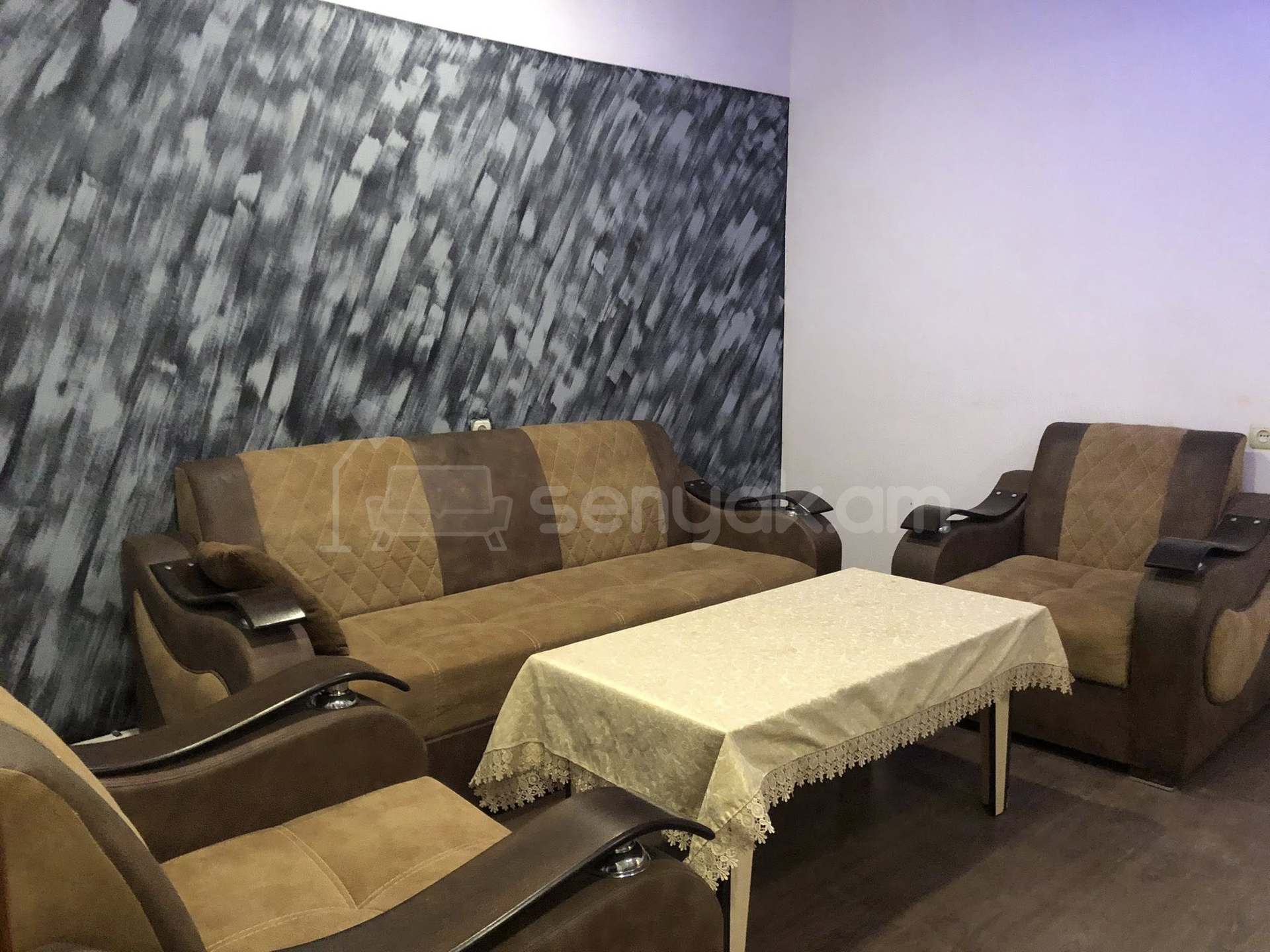 6 Սենյականոց Սեփական Տուն, 180քմ, Նորմալ Վիճակում, Կահավորված