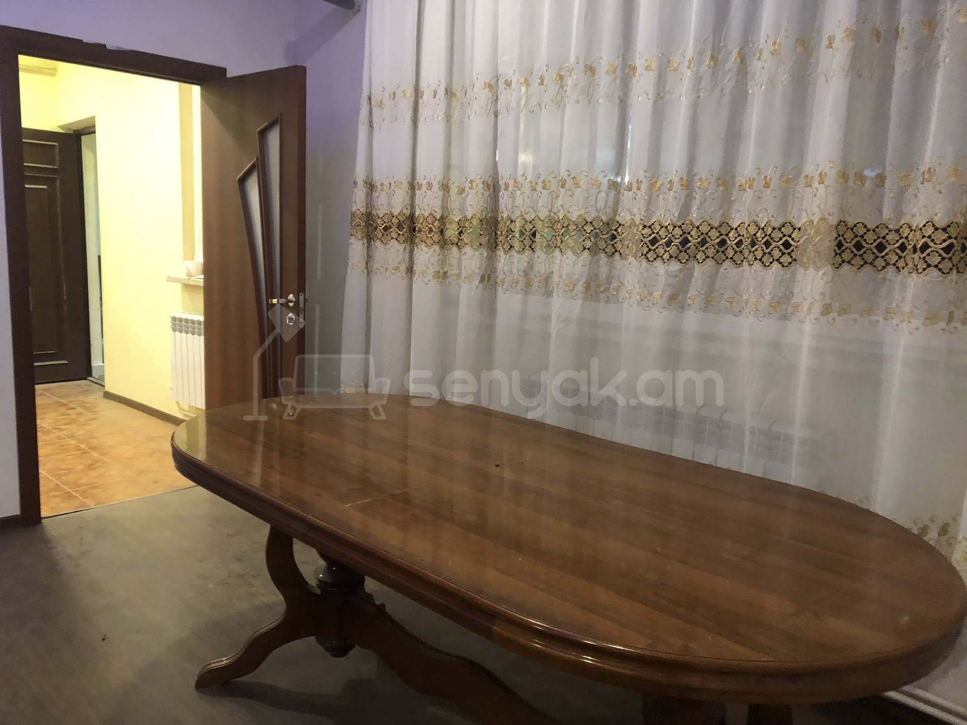 6 Սենյականոց Սեփական Տուն, 180քմ, Նորմալ Վիճակում, Կահավորված