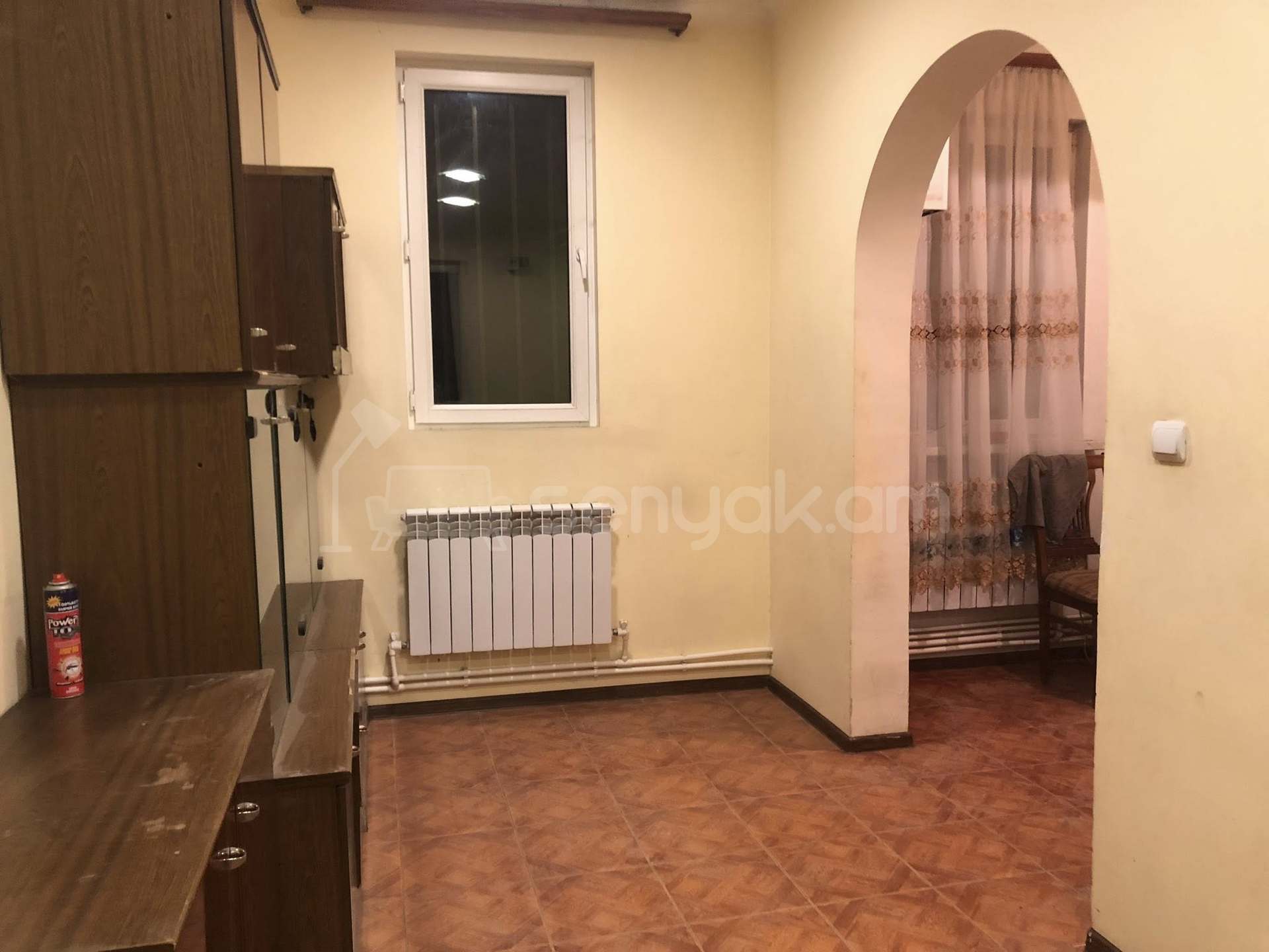 6 Սենյականոց Սեփական Տուն, 180քմ, Նորմալ Վիճակում, Կահավորված