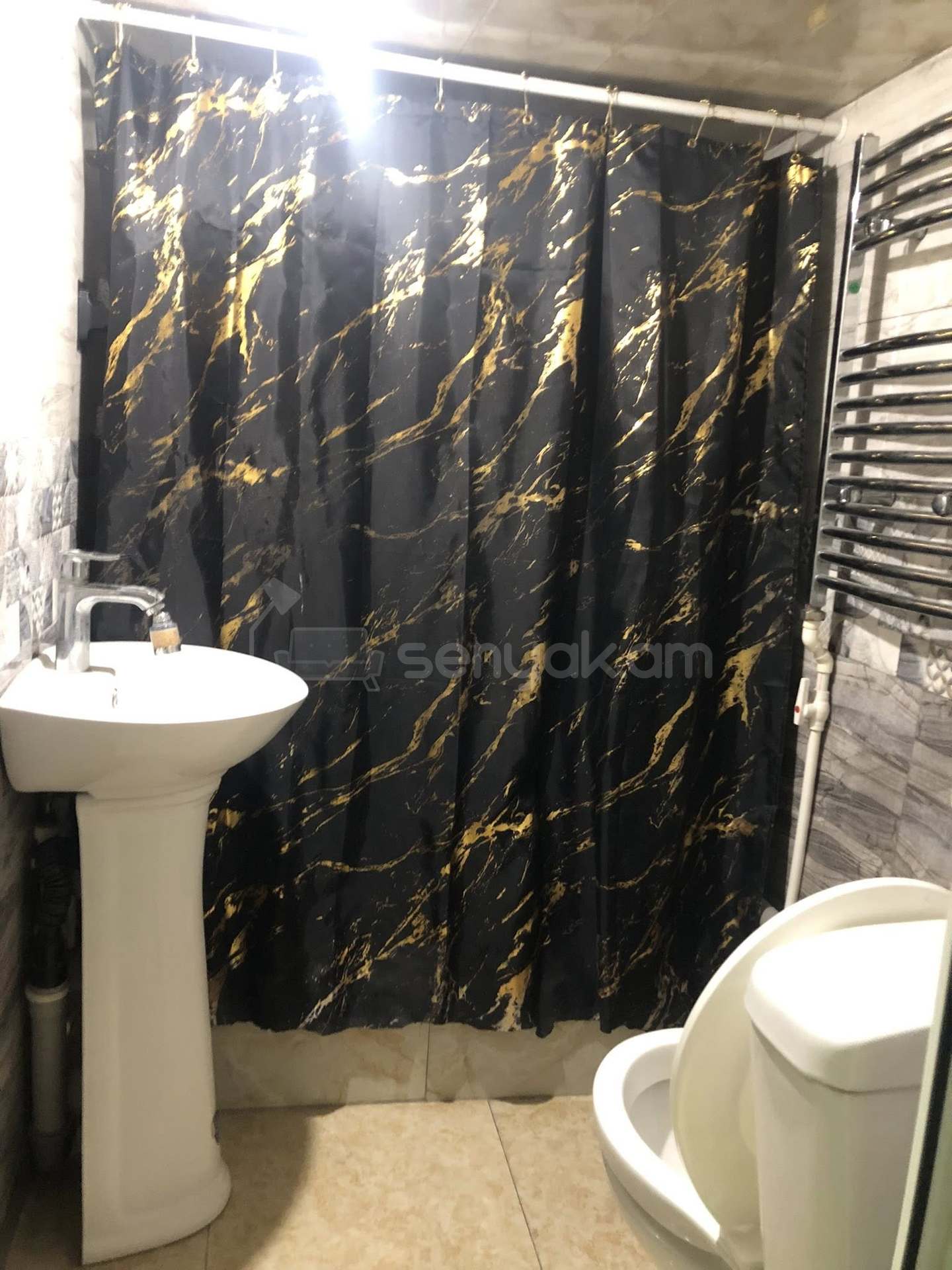 6 Սենյականոց Սեփական Տուն, 180քմ, Նորմալ Վիճակում, Կահավորված