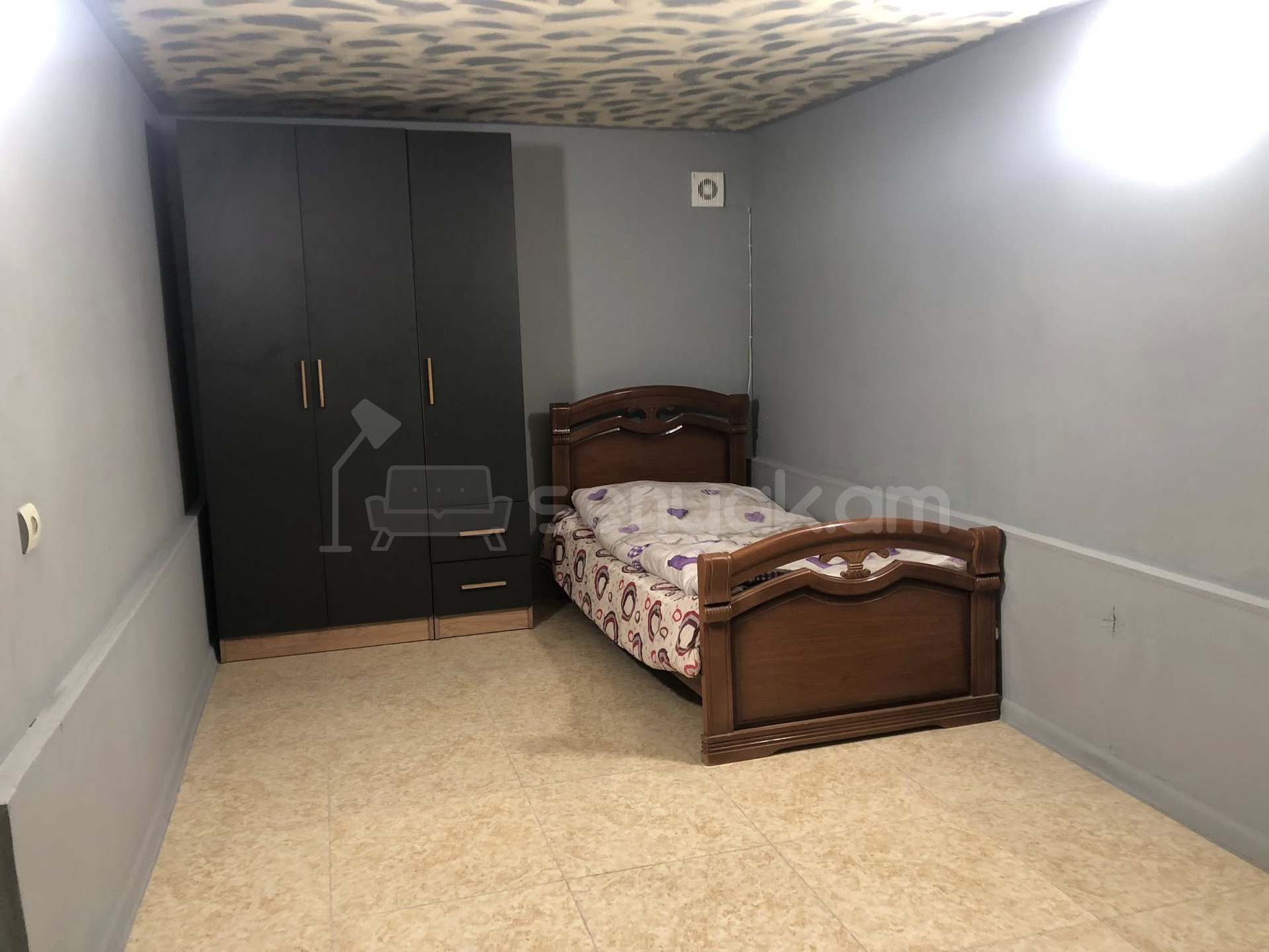 6 Սենյականոց Սեփական Տուն, 180քմ, Նորմալ Վիճակում, Կահավորված