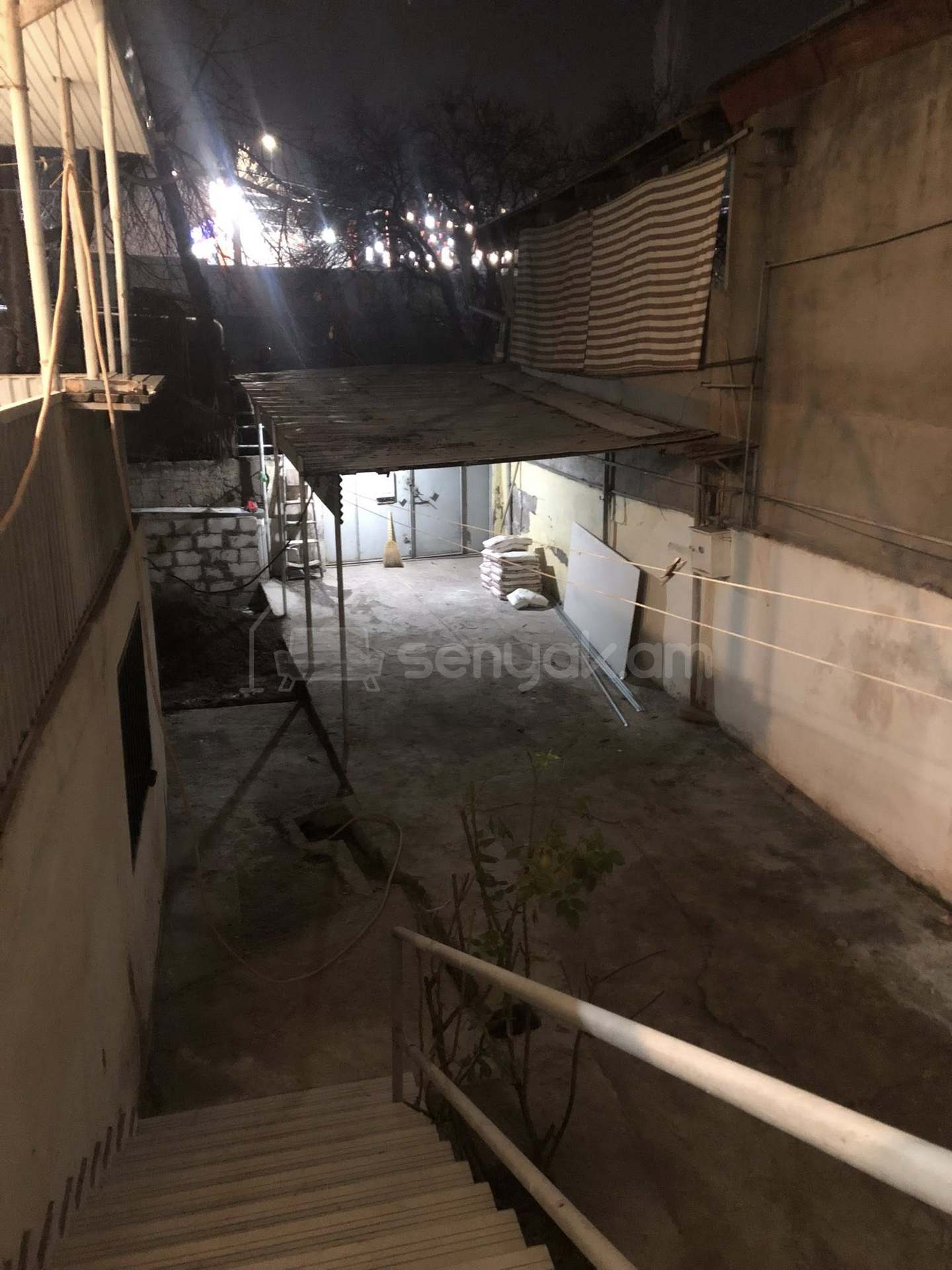 6 Սենյականոց Սեփական Տուն, 180քմ, Նորմալ Վիճակում, Կահավորված