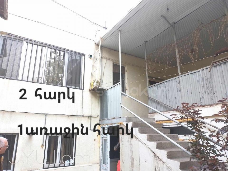 6 Սենյականոց Սեփական Տուն, 180քմ, Նորմալ Վիճակում, Կահավորված