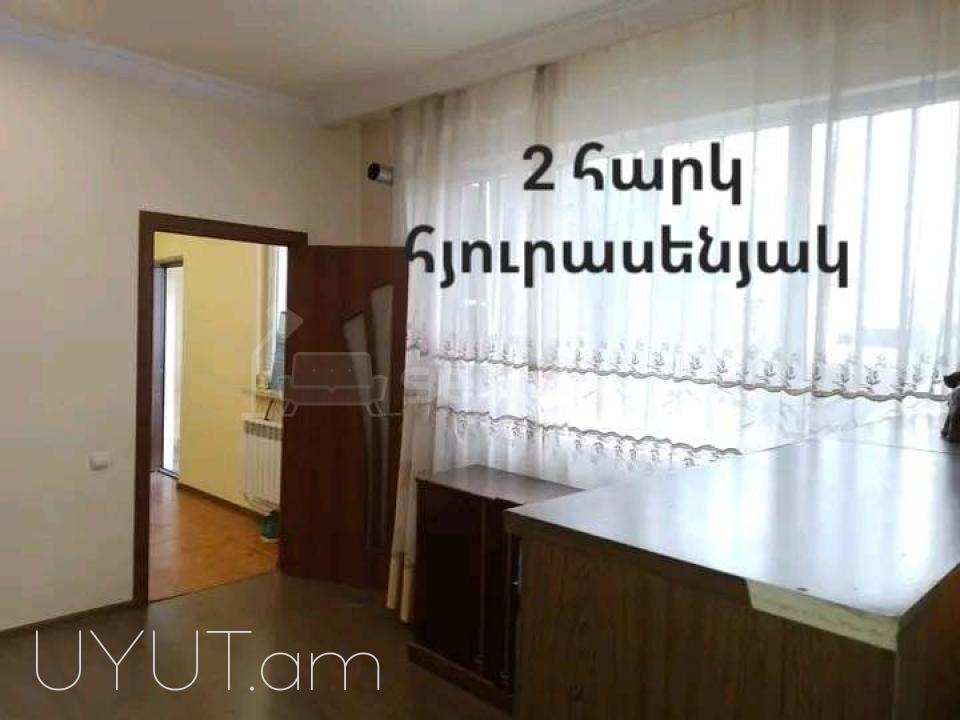 6 Սենյականոց Սեփական Տուն, 180քմ, Նորմալ Վիճակում, Կահավորված