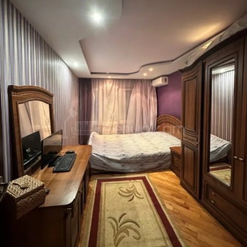 3 Սենյականոց Բնակարան, 73քմ, 3/9 հարկ, Կապիտալ Վերանորոգված