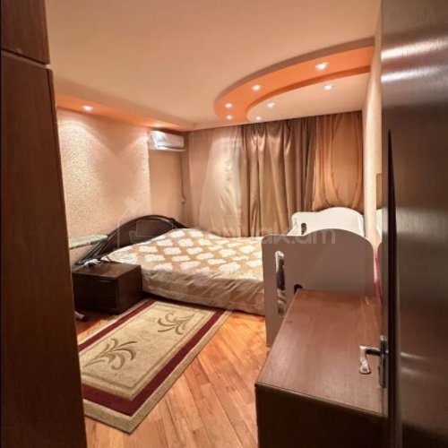 3 Սենյականոց Բնակարան, 73քմ, 3/9 հարկ, Կապիտալ Վերանորոգված