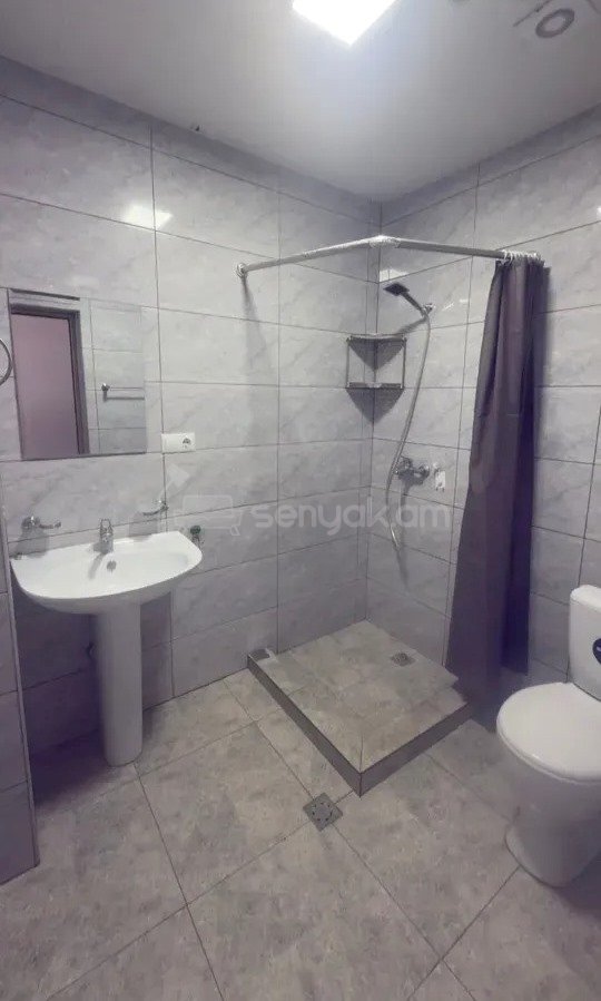 2 Սենյականոց Բնակարան Նորակառույցում, 44քմ, 4/8 հարկ, Կապիտալ Վերանորոգված