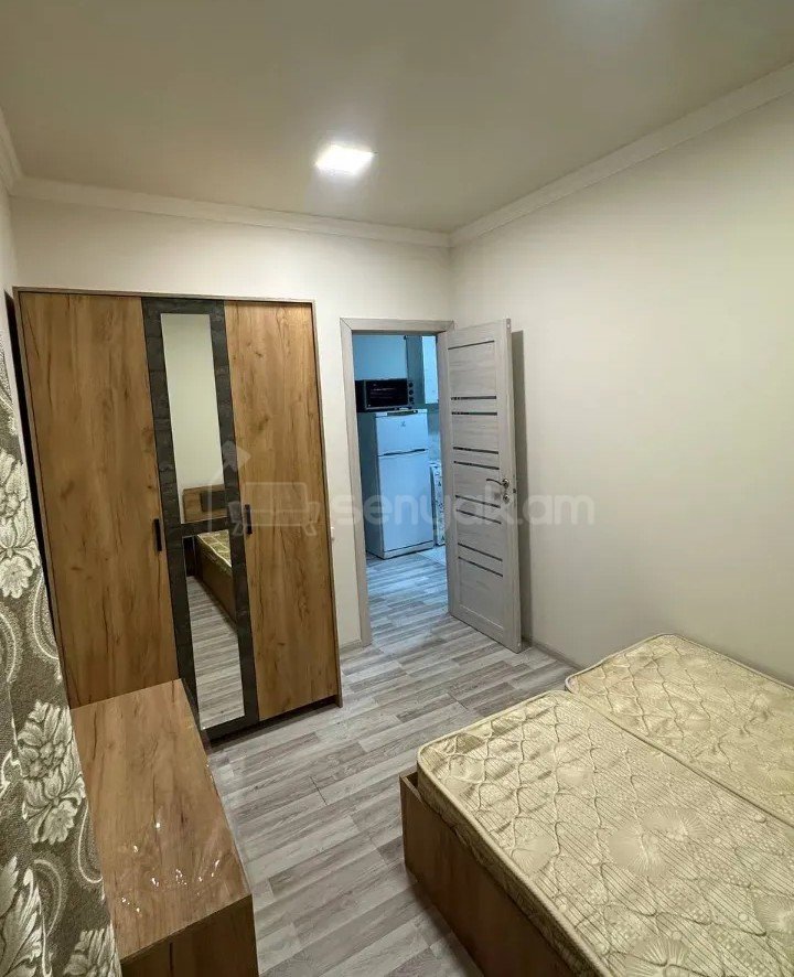 2 Սենյականոց Բնակարան, 56քմ, 5/9 հարկ, Կապիտալ Վերանորոգված, Կահավորված
