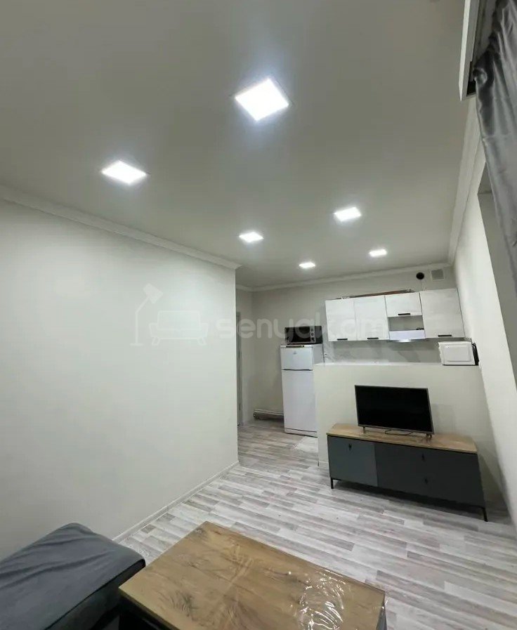 2 Սենյականոց Բնակարան, 56քմ, 5/9 հարկ, Կապիտալ Վերանորոգված, Կահավորված