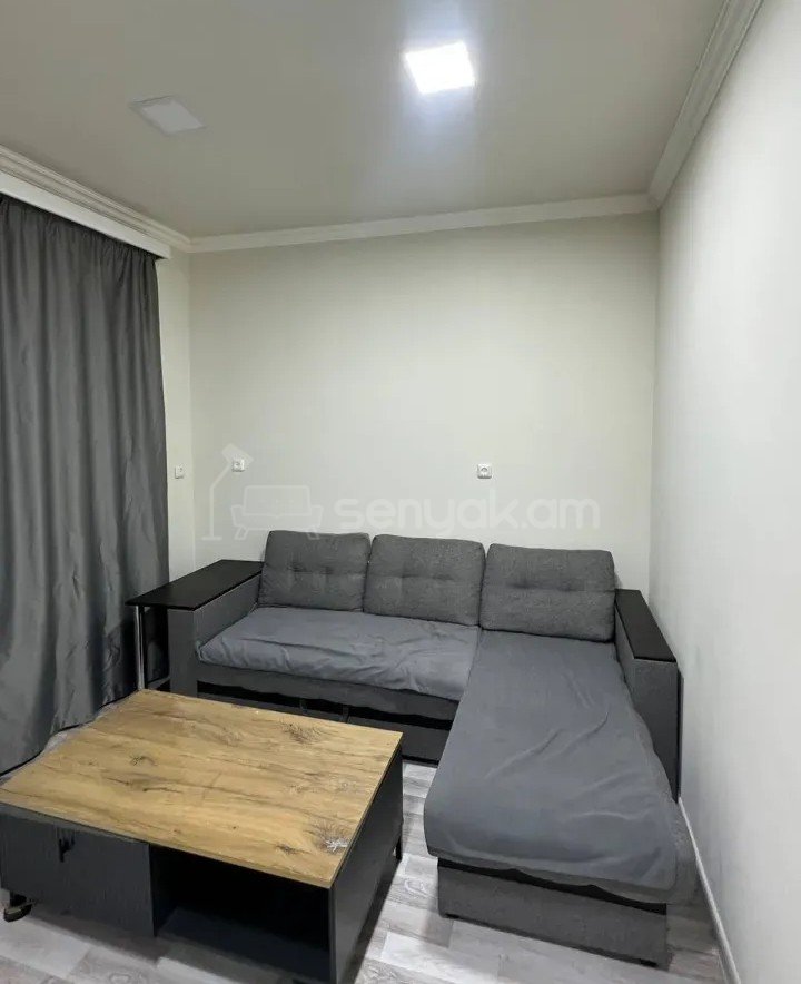 2 Սենյականոց Բնակարան, 56քմ, 5/9 հարկ, Կապիտալ Վերանորոգված, Կահավորված