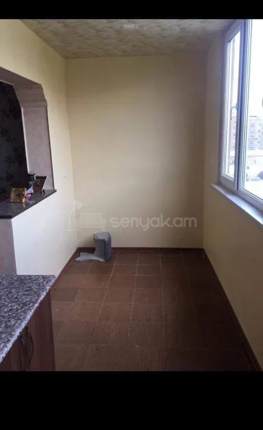 2 Սենյականոց Բնակարան, 68քմ, 7/9 հարկ, Կապիտալ Վերանորոգված, Կահավորված