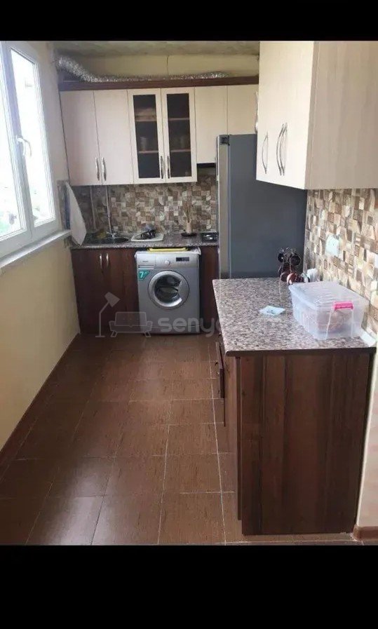 2 Սենյականոց Բնակարան, 68քմ, 7/9 հարկ, Կապիտալ Վերանորոգված, Կահավորված