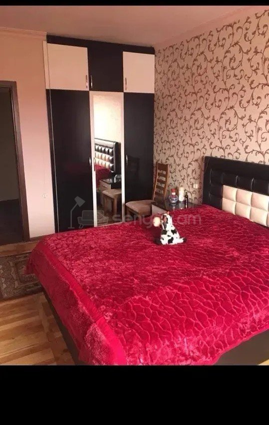 2 Սենյականոց Բնակարան, 68քմ, 7/9 հարկ, Կապիտալ Վերանորոգված, Կահավորված