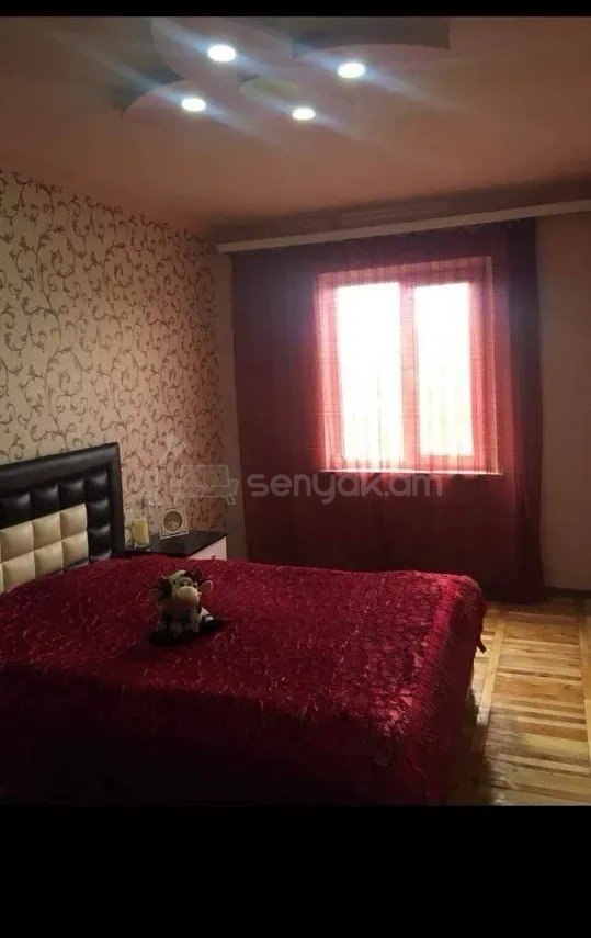 2 Սենյականոց Բնակարան, 68քմ, 7/9 հարկ, Կապիտալ Վերանորոգված, Կահավորված