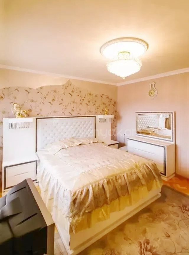 6 Սենյականոց Սեփական Տուն, 160քմ, Կապիտալ Վերանորոգված, Կահավորված