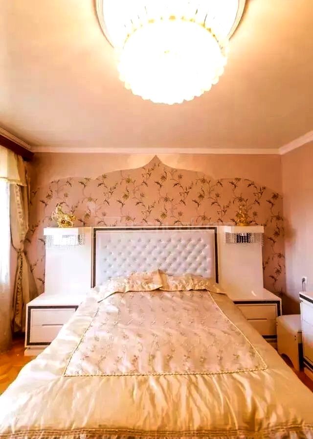 6 Սենյականոց Սեփական Տուն, 160քմ, Կապիտալ Վերանորոգված, Կահավորված