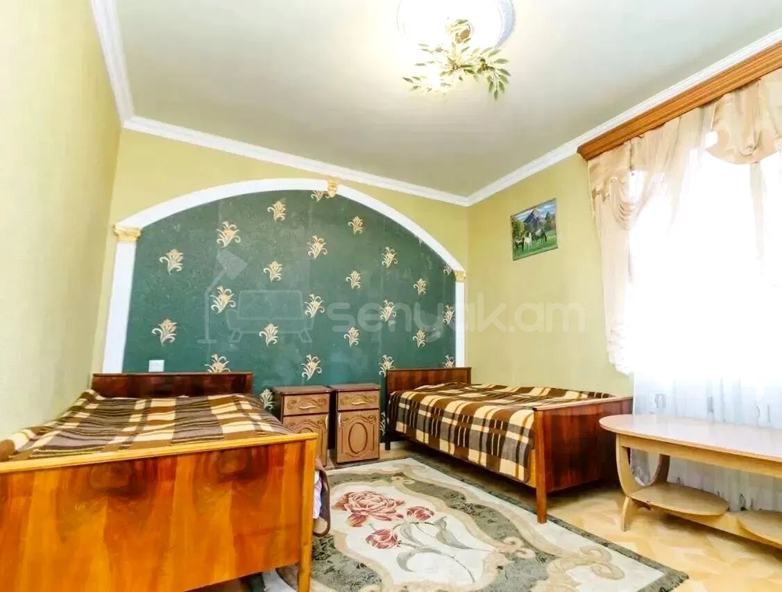 6 Սենյականոց Սեփական Տուն, 160քմ, Կապիտալ Վերանորոգված, Կահավորված