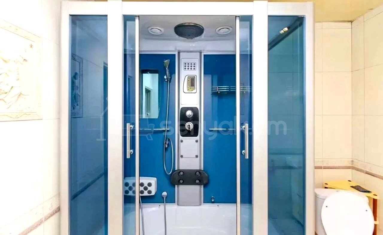 6 Սենյականոց Սեփական Տուն, 160քմ, Կապիտալ Վերանորոգված, Կահավորված