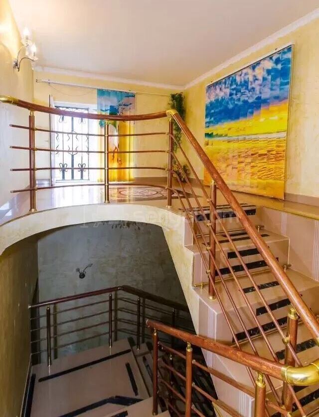 6 Սենյականոց Սեփական Տուն, 160քմ, Կապիտալ Վերանորոգված, Կահավորված