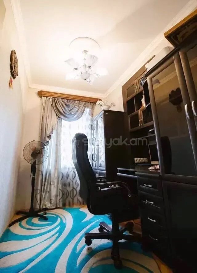 6 Սենյականոց Սեփական Տուն, 160քմ, Կապիտալ Վերանորոգված, Կահավորված