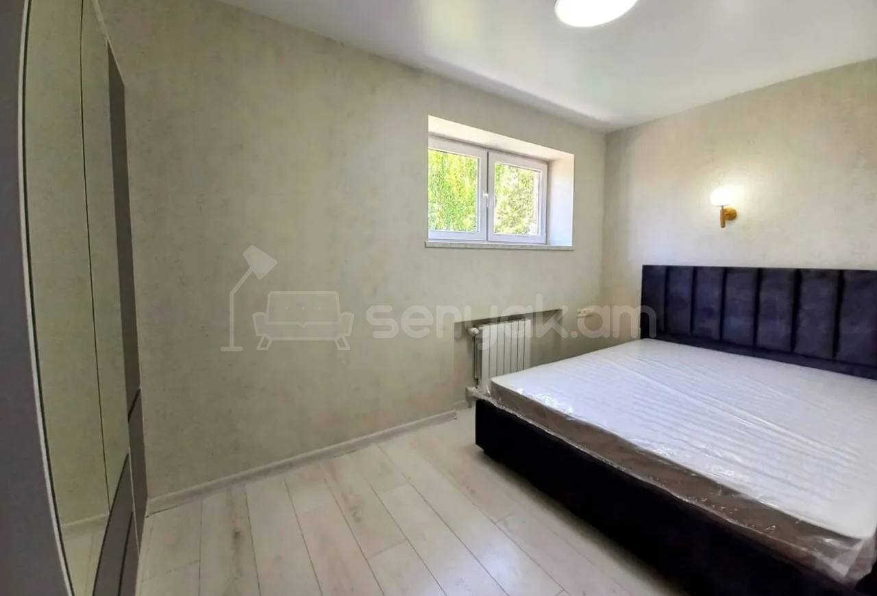 2 Սենյականոց Բնակարան Քարե Շենքում, 50քմ, 5/5 հարկ, Կապիտալ Վերանորոգված, Կահավորված, Արևկող