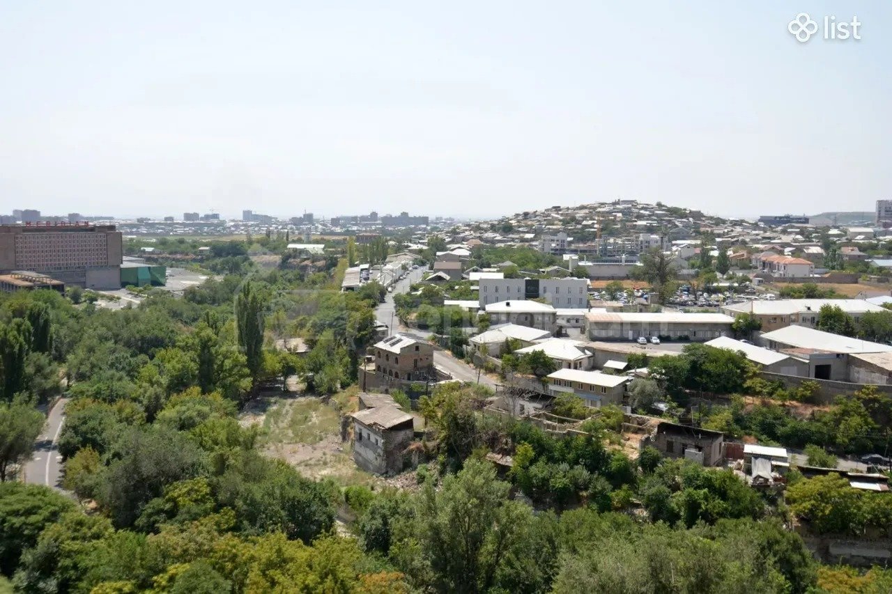 2 Սենյականոց Բնակարան Նորակառույցում, 65քմ, 4/17 հարկ, Դիզայներական Վերանորոգված